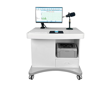 五臟相音辨識系統(tǒng)|聞診儀（教學(xué)使用）